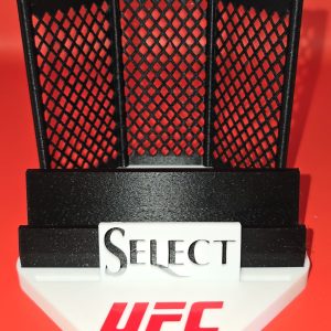 MMA / UFC CAGE STAND