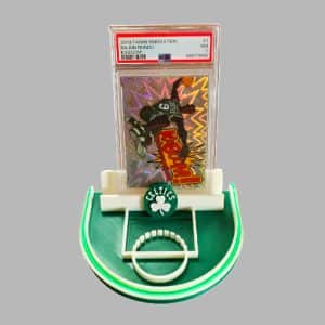 BASKETBALL / NBA TEAM COLOR STANDS